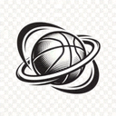 篮球大联盟Logo